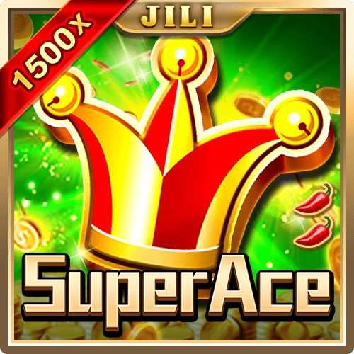 Đánh Giá Super Ace Slot của JILI Gaming
