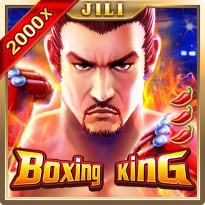 Cách Để Trúng Jackpot tại Slot Boxing King